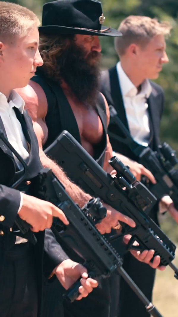 Liver King’s Last Eye Update, Medical Records, Liver King Not Looking